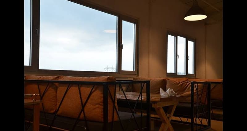 Andinata Hotel Şekerler Termal