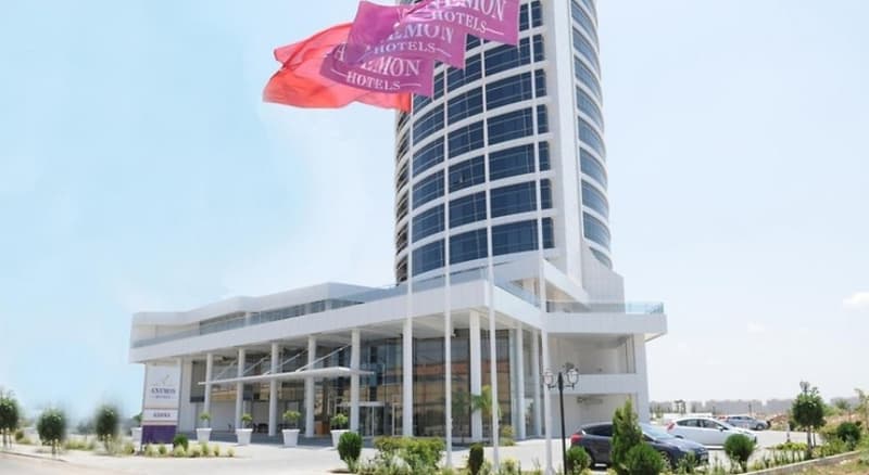Galeri
