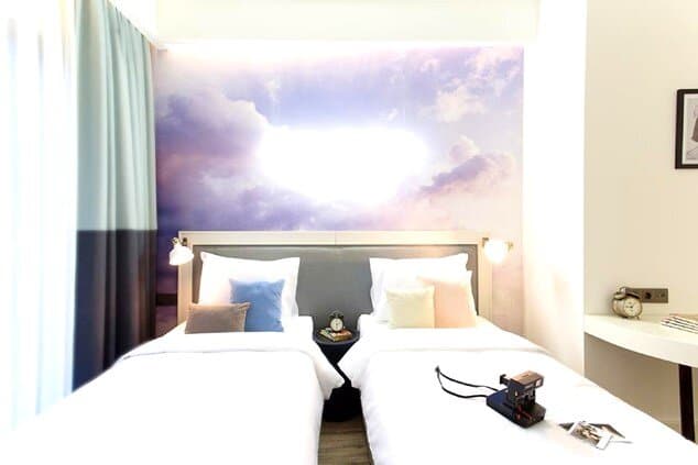 Anemon Bakırköy Hotel