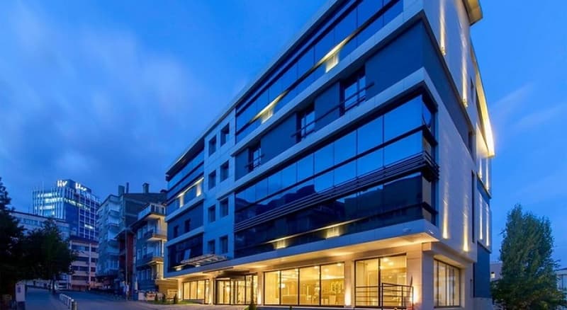 Anemon Hotel Ankara