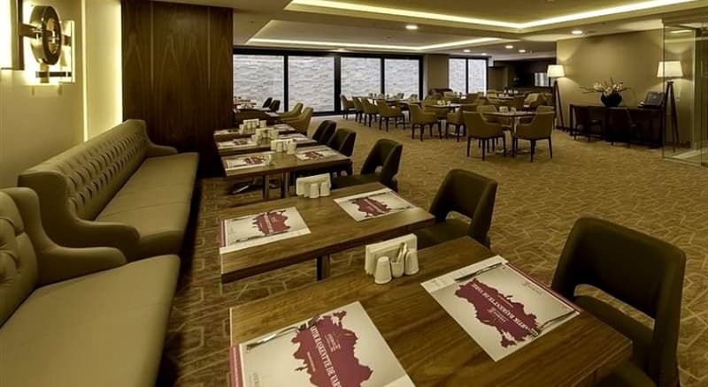 Anemon Hotel Ankara
