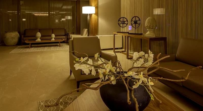 Anemon Hotel Ankara