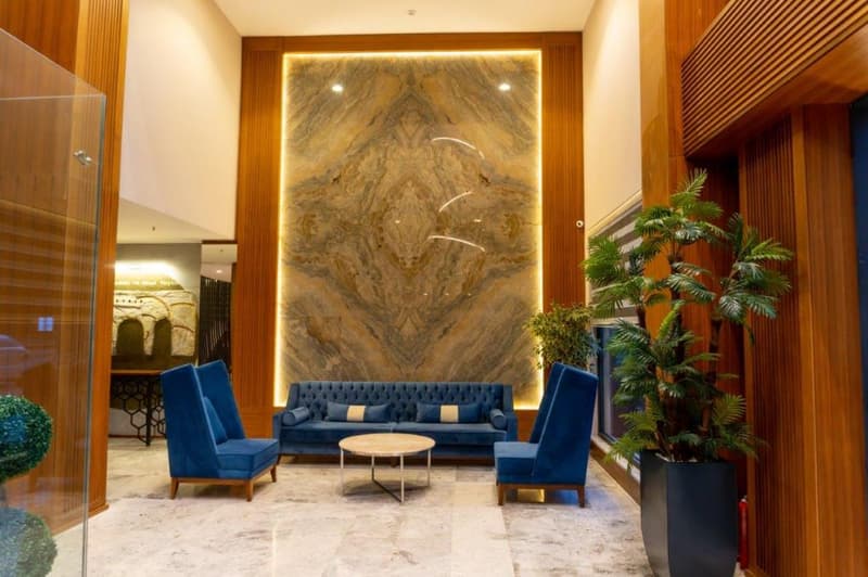 Anemon Hotel Aydın