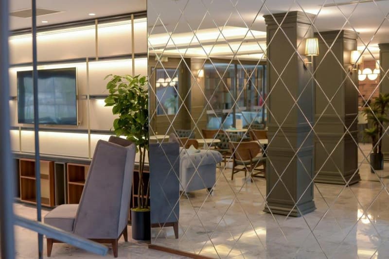 Anemon Hotel Aydın