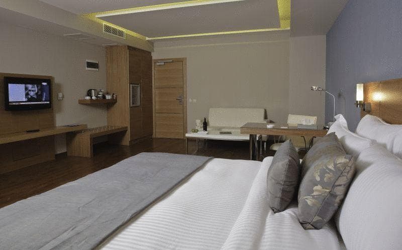 Anemon Hotel Çiğli