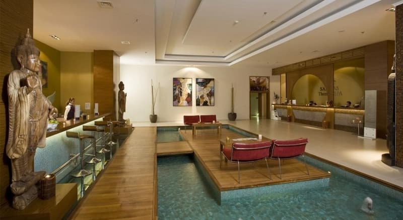 Anemon Hotel Çiğli