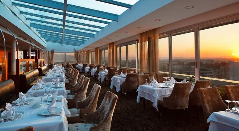 Anemon Hotel Çiğli