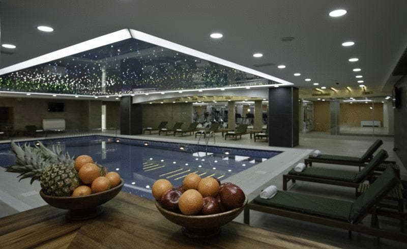 Anemon Hotel Çiğli