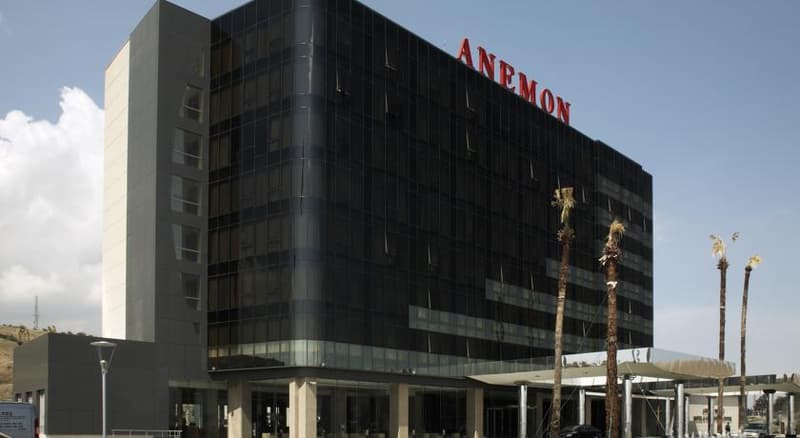 Anemon Hotel Denizli