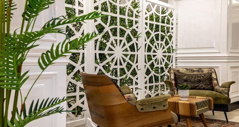 Anemon Hotel Kent Diyarbakır