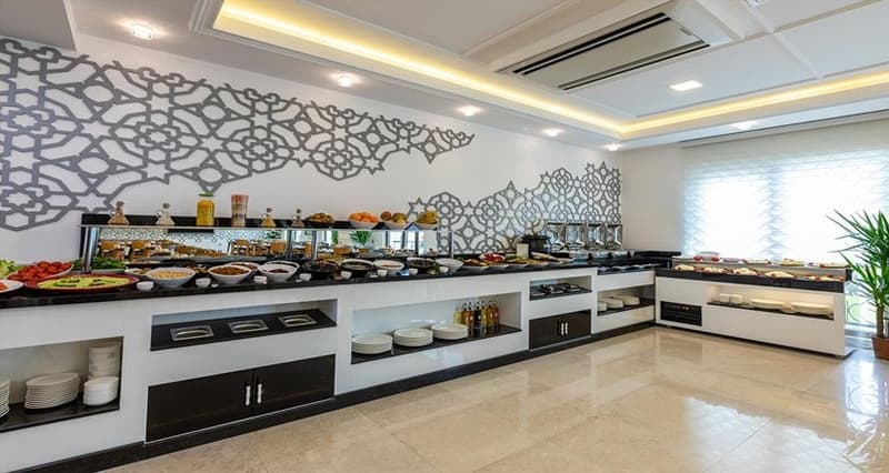 Anemon Hotel Kent Diyarbakır