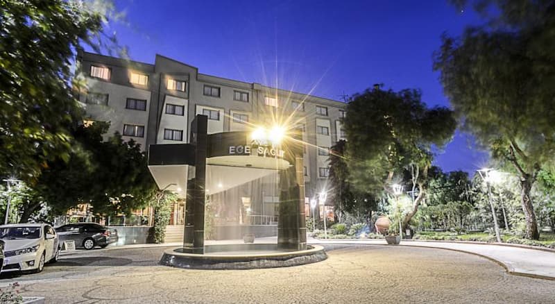 Anemon Hotel Ege