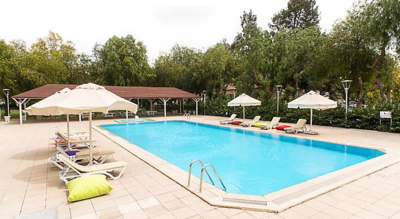 Anemon Hotel Ege