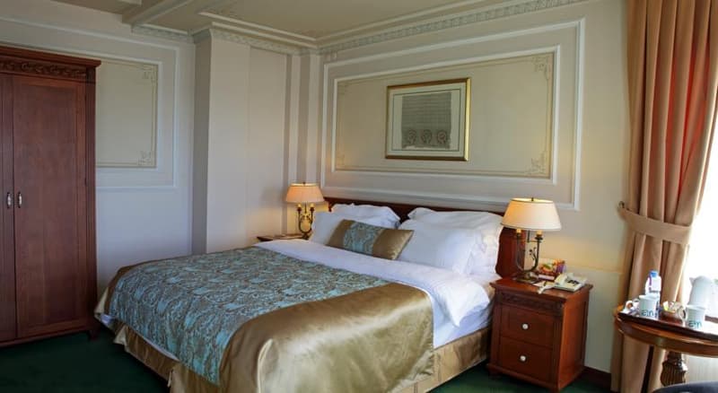 Anemon Hotel Galata