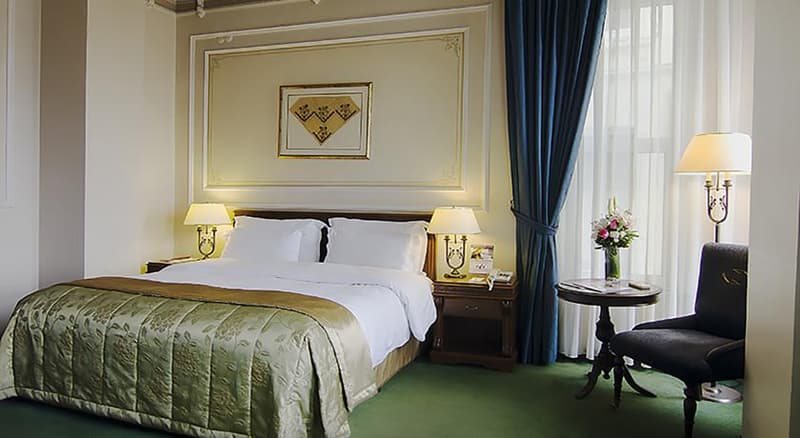 Anemon Hotel Galata