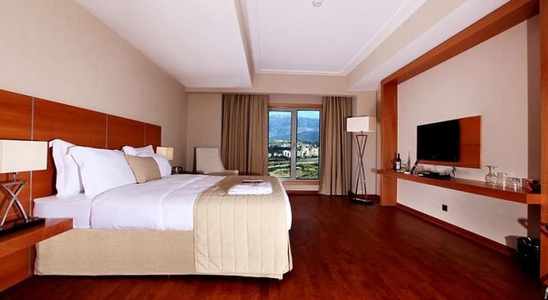 Anemon Hotel İskenderun