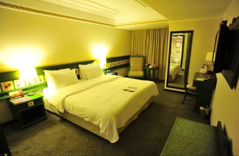 Anemon Hotel İzmir