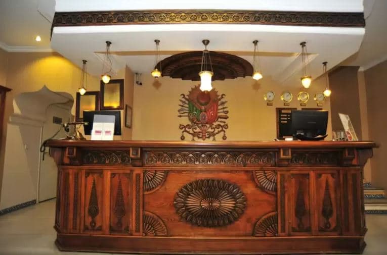 Anemon Hotel İzmir