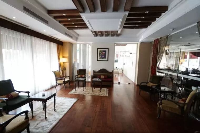 Anemon Hotel İzmir