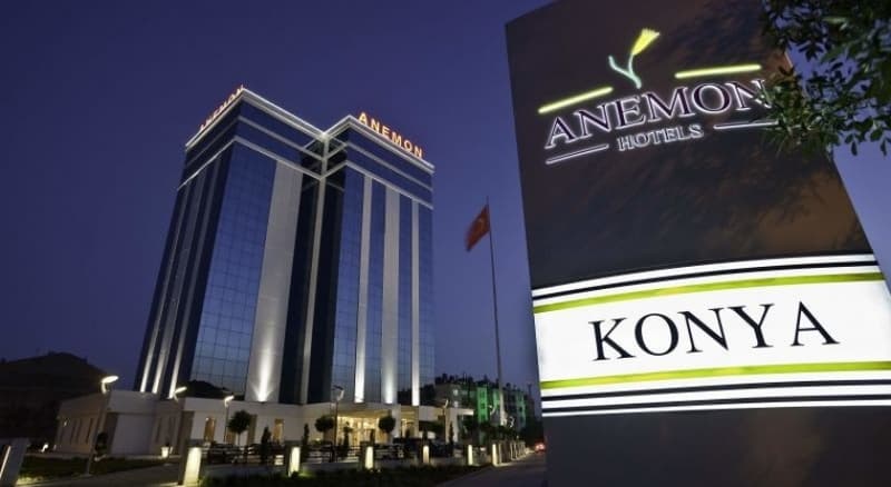 Anemon Hotel Konya