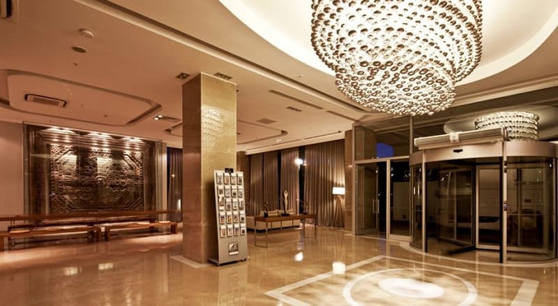 Anemon Hotel Konya