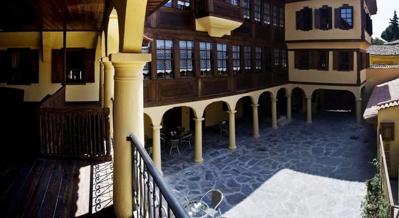Anemon Hotel Kula