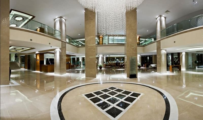 Anemon Hotel Malatya