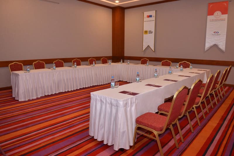 Anemon Hotel Ordu