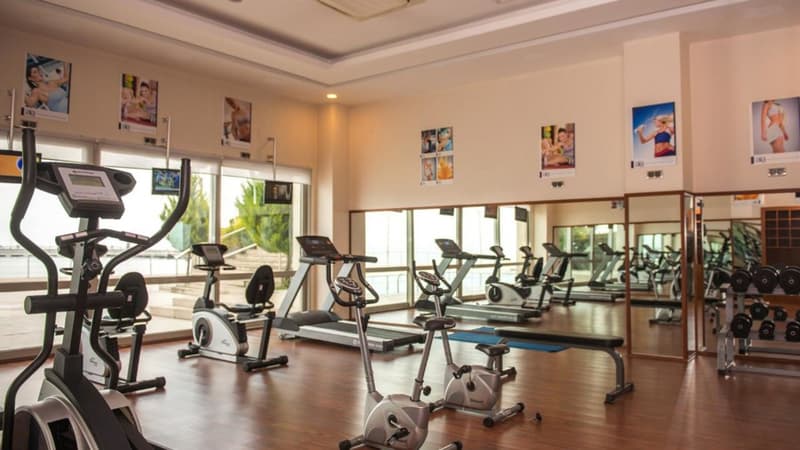 Anemon Hotel Ordu