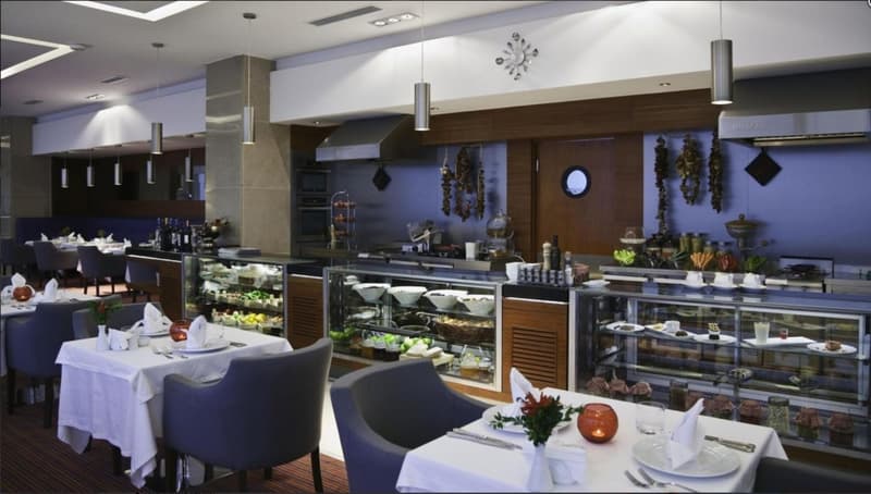 Anemon Hotel Ordu