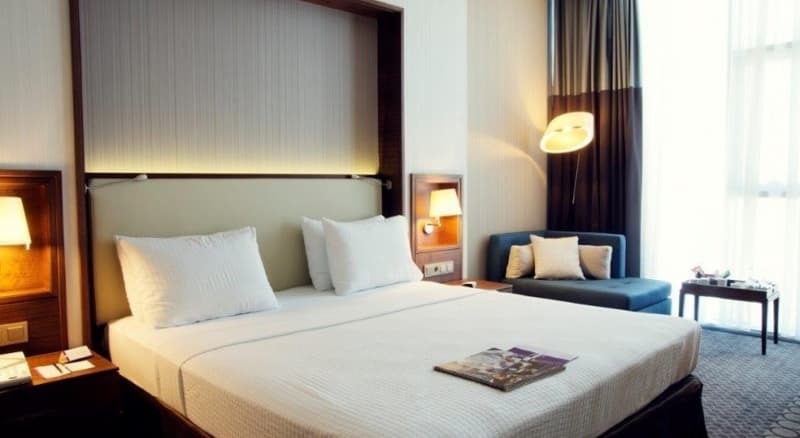 Anemon Hotel Samsun