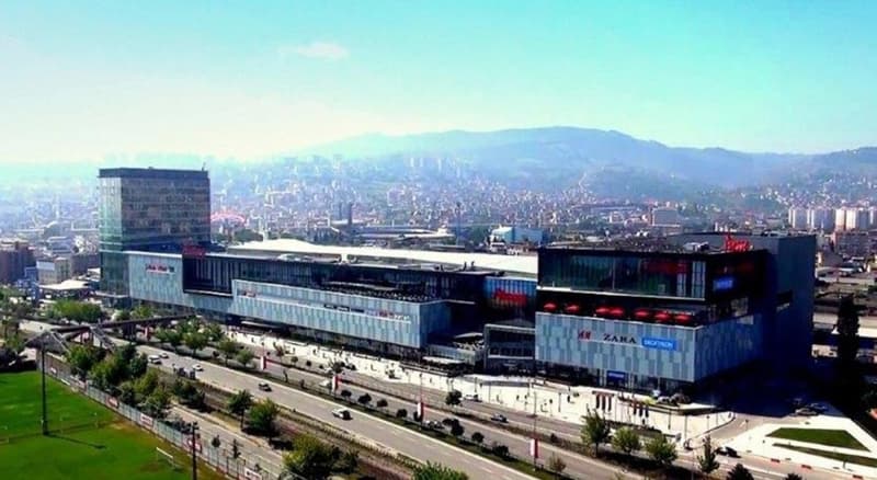 Anemon Hotel Samsun