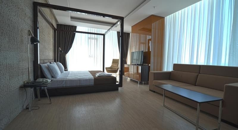 Anemon Hotel Samsun