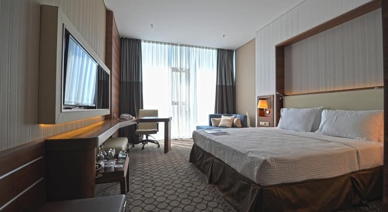 Anemon Hotel Samsun