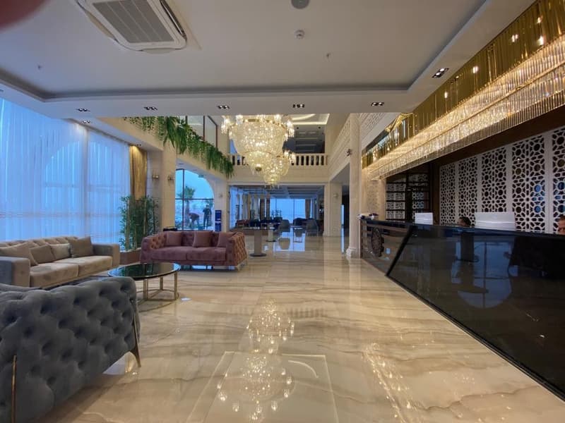 Anemon Mardin Otel