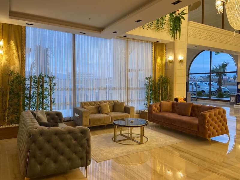 Anemon Mardin Otel