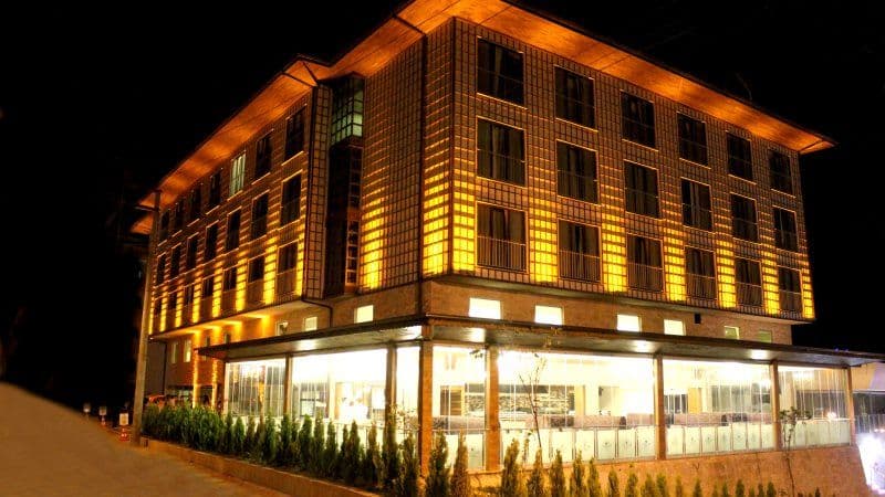 Anemon Trabzon Otel