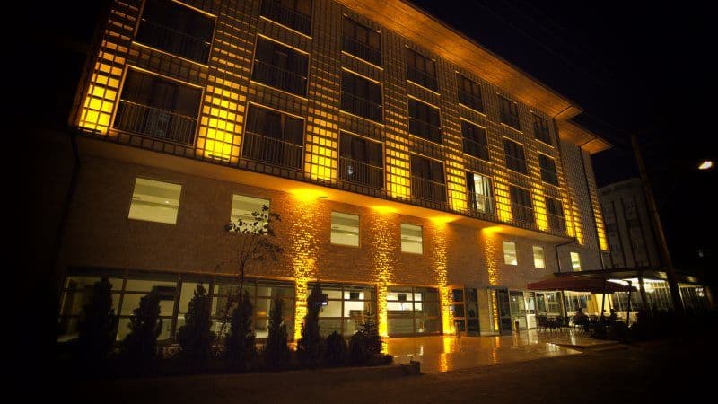 Anemon Trabzon Otel