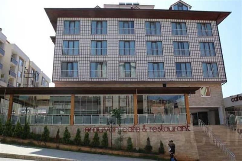 Anemon Trabzon Otel