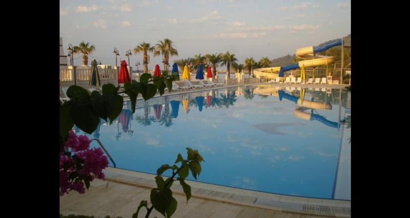 Anemurion Hotel