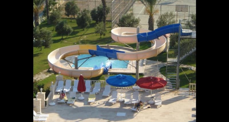 Anemurion Hotel