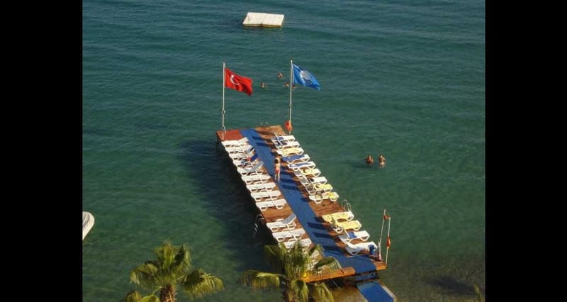 Anemurion Hotel
