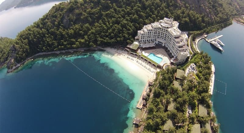 Angels Marmaris Hotel