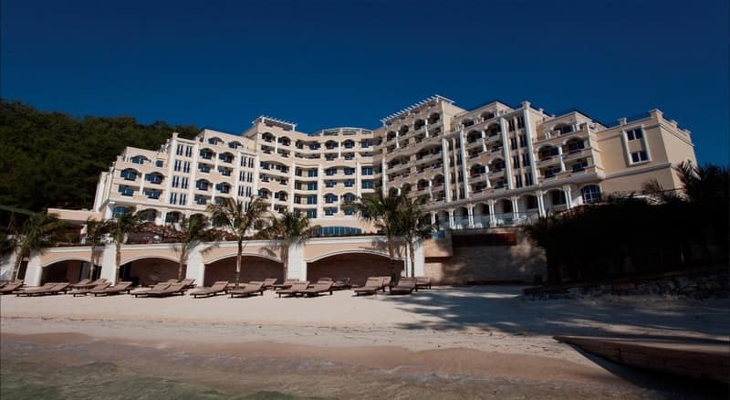 Angels Marmaris Hotel
