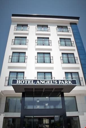 Angels Park Hotel