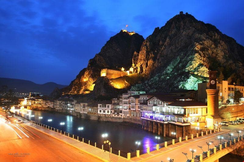 Anıt Hotel