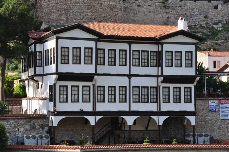 Anıt Hotel