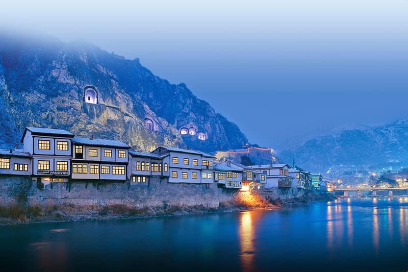 Anıt Hotel