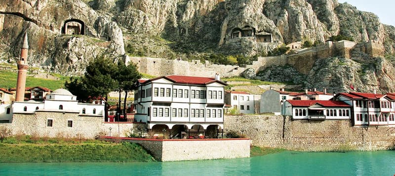 Anıt Hotel