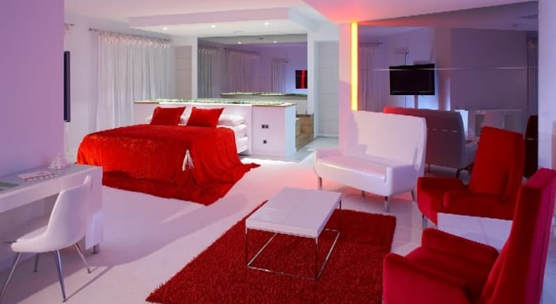 Anitta Hotel Çorum